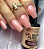 GEL BASE NUDE BELTRAT 10ML - Imagem 3