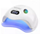 CABINE SUN 50 SMART 3.0 48W E 36 LEDS ORIGINAL - Imagem 1