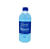REMOVEDOR DE ESMALTE REPOS COM ACETONA 500ML - Imagem 1