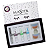 KIT LASH LIFTING MASTER PREMIUM PARA PERMANENTE DE CILIOS - Imagem 1