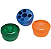 BACIA PARA MENICURE (CORES) - Imagem 1