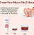CREME REPOS C/UREIA 500G - Imagem 1