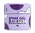GEL PINK LU3 PIU BELLA 28G - Imagem 2