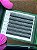 CILIOS CHERRY LASH 4D 0.07M 12MM - Imagem 1