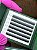 CILIOS CHERRY LASH 4D 0.07M 7MM - Imagem 1