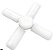 LAMPADA PETALA MINI FAN BLADE - Imagem 1