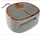 CABINE 45LEDS SUN AB-99 288W LED BELLA ROSA - Imagem 1