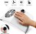 COLETOR 1 COOLER BIVOLT - (SUGADOR) SMART NAIL - Imagem 1