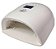 CABINE PORTATIL RECARREGAVEL LED UV 86W BIVOLT  D&Z - Imagem 1