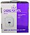 CABINE PORTATIL RECARREGAVEL LED UV 86W BIVOLT  D&Z - Imagem 2