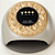 CABINE SUN S9 2EM1 LED/UV LAMP - DOURADO - Imagem 2