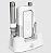 MOTOR PORTATIL 45.000 RPM BRANCO D&Z - Imagem 2