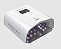 CABINE PORTATIL BRANCA D&Z - Imagem 1