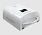CABINE PORTATIL BRANCA D&Z - Imagem 4