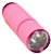 LANTERNA DE SECAGEM UV ROSA - Imagem 1