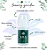 ADESIVO CHERRY LILY 3ML - Imagem 4