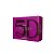 CILIOS CHERRY LASH 5D 0.07M MIX 7-12MM - Imagem 2