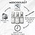 ACQUA PRIMER MASTER ELITE 45ML - Imagem 3