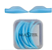 PAD DE SILICONE 4 PARES MASTER MODELO 2 CURL - Imagem 2