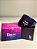 GEL BLUWE CONSTRUTOR NATURAL PINK 30G - Imagem 2
