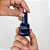 TOP COAT CAMUFLAGEM QUERIDO PINK 11ML BLUWE - Imagem 2