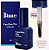 CAPA BASE FLEX NATURAL PINK 11ML - BLUWE - Imagem 2
