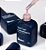 TOP COAT CAMUFLAGEM QUERIDO BEGE 11ML BLUWE - Imagem 2