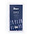 MOLDE F1 NATURALIDADE BLUWE 140UN - Imagem 2