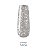ESMALTE GEL SILVER SHINE GLAM BOLD BLUWE 9ML - Imagem 2