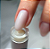 BASE RUBBER BRANCO LEITOSO LIVRE DE TPO FAZZ UP 12ML - Imagem 1