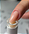 BASE RUBBER NUDE LIVRE DE TPO FAZZ UP 12ML - Imagem 1