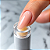 BASE RUBBER NUDE ROSADO LIVRE DE TPO FAZZ UP 12ML - Imagem 1