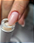 BASE RUBBER NUDE ROSADO LIVRE DE TPO FAZZ UP 12ML - Imagem 1