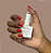 ESMALTE EM GEL CEREJA FAZZ UP 12ML - Imagem 3