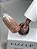 ESMALTE EM GEL CHAMPAGNE FAZZ UP 12ML - Imagem 1