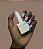 ESMALTE EM GEL LAVANDA FAZZ UP 12ML - Imagem 2