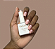 ESMALTE EM GEL BLUSH FAZZ UP 12ML - Imagem 1