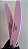 LIXA BUFF BOOMERANG 100/180 DEBORA BUZATTO - Imagem 1