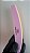 LIXA BUFF BOOMERANG 100/180 DEBORA BUZATTO - Imagem 3