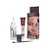 KIT TINTURA SOBRANCELHA CHOCOLATE 30 ML BEAUTIFY PRO - Imagem 1