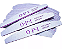 LIXA OPI BOOMERANG 100/180 - Imagem 1