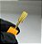 BROCA TUNGSTENIO DOURADA F SMALL BARREL - Imagem 1