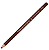LAPIS MARROM DERMATOGRAFICO - Imagem 2