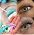 KIT 10 UNI BOBS SILICONE PARA CILIOS JIANZHUANG - Imagem 1