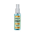PREP PARFUM 120ML BRILIA NAILS - Imagem 1