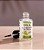 OLEO DE CUTICULA UVA 10ML BRILIA NAILS - Imagem 1