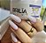 GEL CONTROL BLANC MOLDE F1 25G BRILIA NAILS SEM TPO - Imagem 3