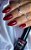 ESMALTE GEL VINHO BRILIA NAILS SEM TPO - Imagem 1