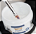 GEL CLEAR 25G BRILIA NAILS - Imagem 1