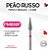BROCA DIAMANTADA PM880F PEÃO RUSSO BRILIA NAILS - Imagem 1
